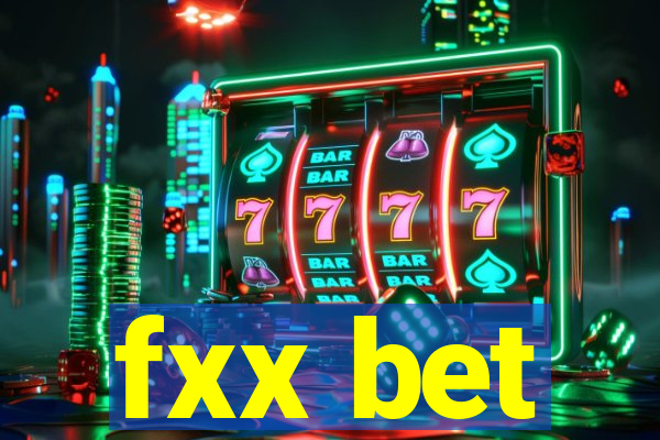 fxx bet